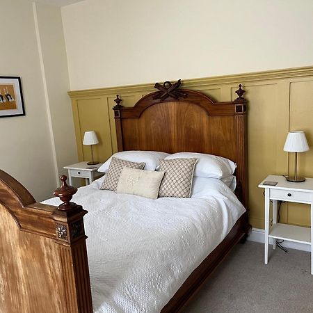 Charming 1 Bed Georgian Apartment Chester Exterior photo